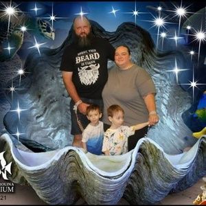 Meet your Posher, Mendy